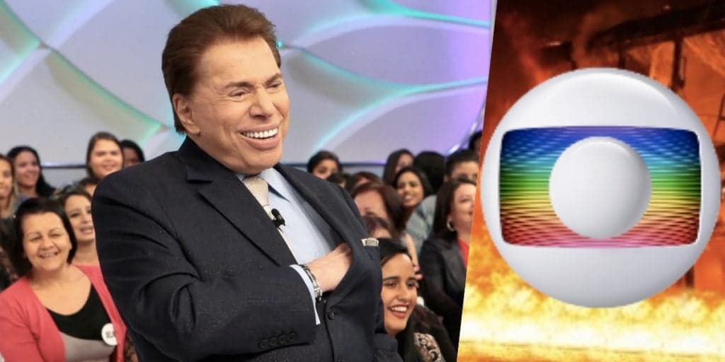 Silvio Santos dá golpe na Globo, tira futebol do canal e explode com rasteira histórica: "O povo não é mais idiota"