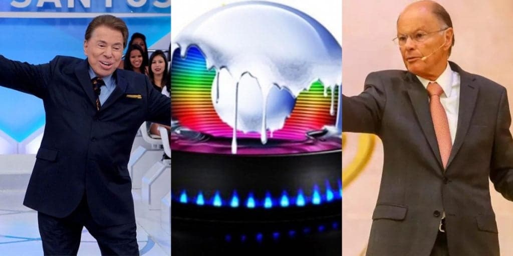 SBT com 42 pontos e Record com 36 de audiência: Emissoras saem do fundo do poço e aterrorizam a Globo