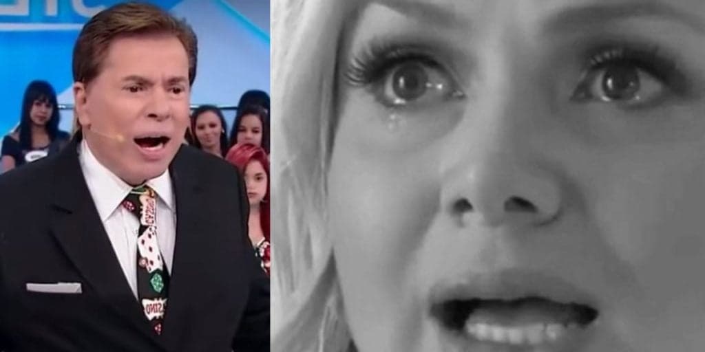 Silvio Santos confirma Eliana indo para Globo e anuncia substituta de estrela no SBT: "Vai ficar no lugar"