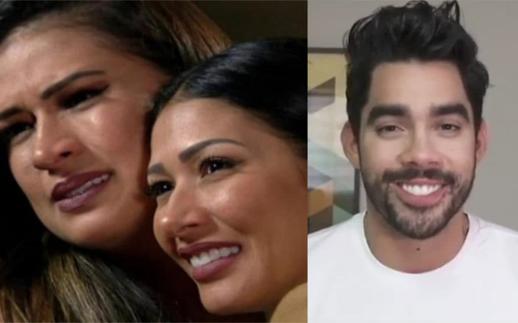 Simone e Simaria homenageiam Gabriel Diniz e revelam detalhes inéditos antes de sua morte: "Coração destruído"