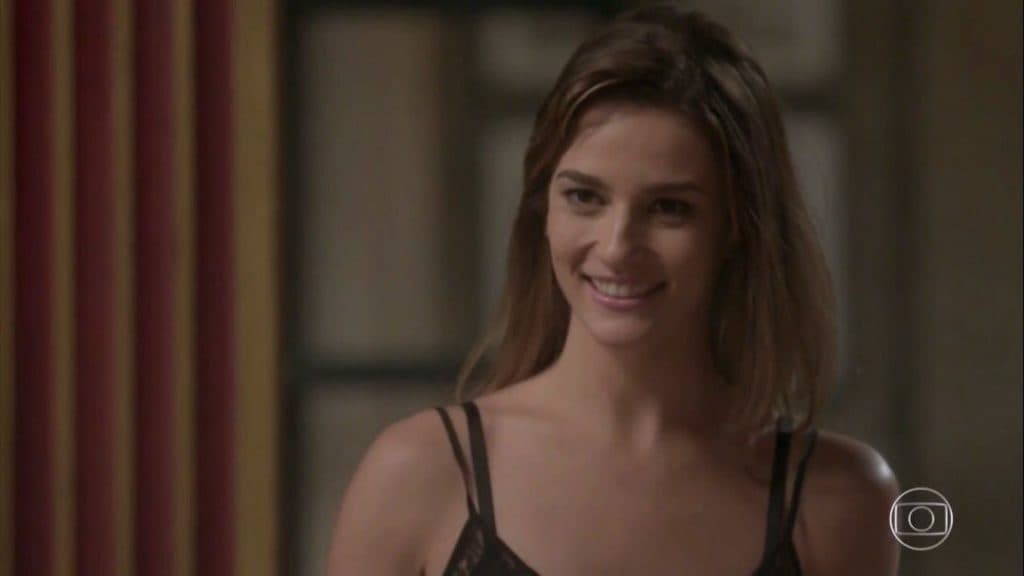 Totalmente Demais: Sofia trai, instiga assassinato e leva tiro fatal
