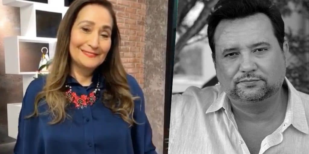 Sonia Abrão vem a público e emite comunicado estarrecedor com desfecho de Geraldo Luís: "Vamos aguardar"