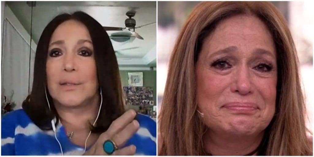 Susana Vieira expõe diagnóstico de câncer arrebatador, fala da morte e de futuro cruel