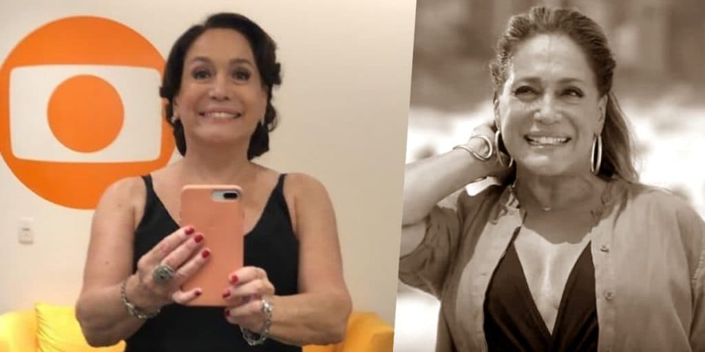 Susana Vieira, após ver pior medo virar realidade e ligar na Globo, tem decisão anunciada de vez: "Acabou"