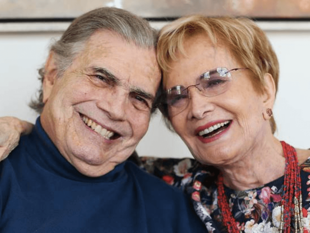 Bomba! Globo demite Tarcísio Meira e Glória Menezes após 53 anos do casal na emissora