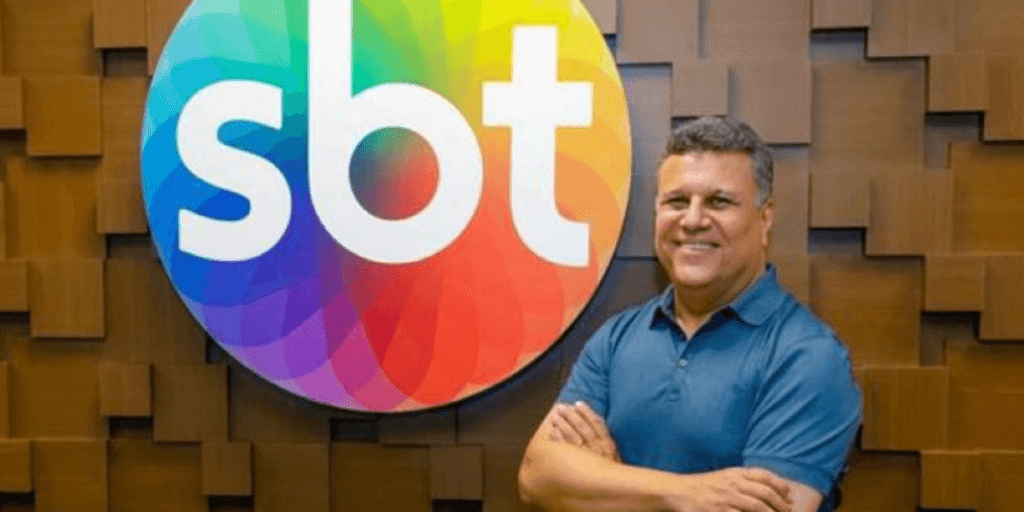 SBT confirma Téo José e Mauro Beting em transmissão da Libertadores após vencer disputa com a Globo