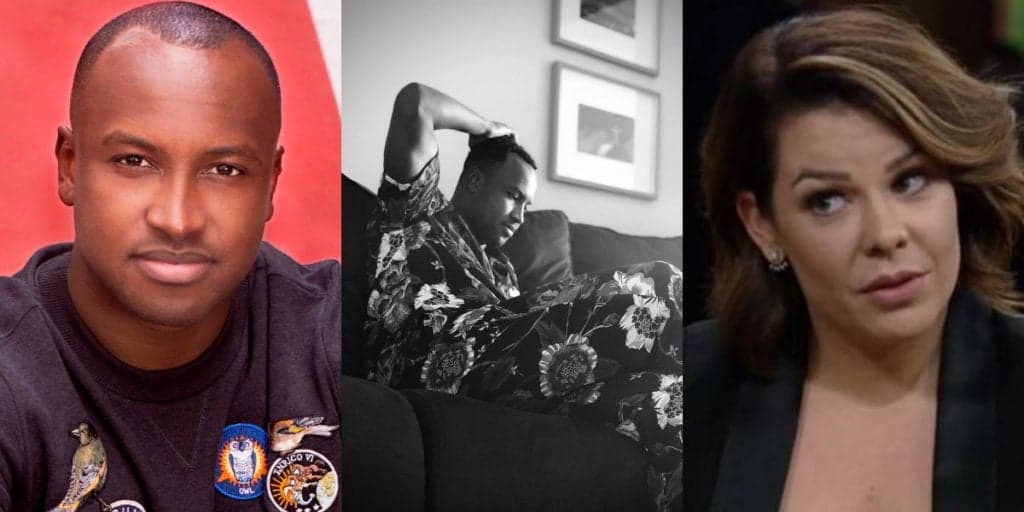 Thiaguinho, após deixar Fer Souza para trás e viver novo romance, expõe sentimento por mulher em público: "Mais ama"