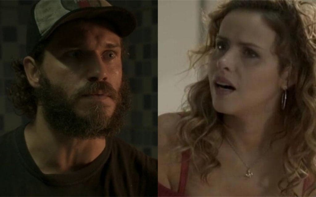 Totalmente Demais: Dino se ajoelha aos pés de Gilda e implora por ajuda; saiba o motivo