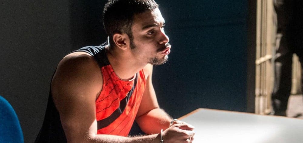 Totalmente Demais: Traído, Jacaré expõe podres de Sofia para Germano e revela massacre