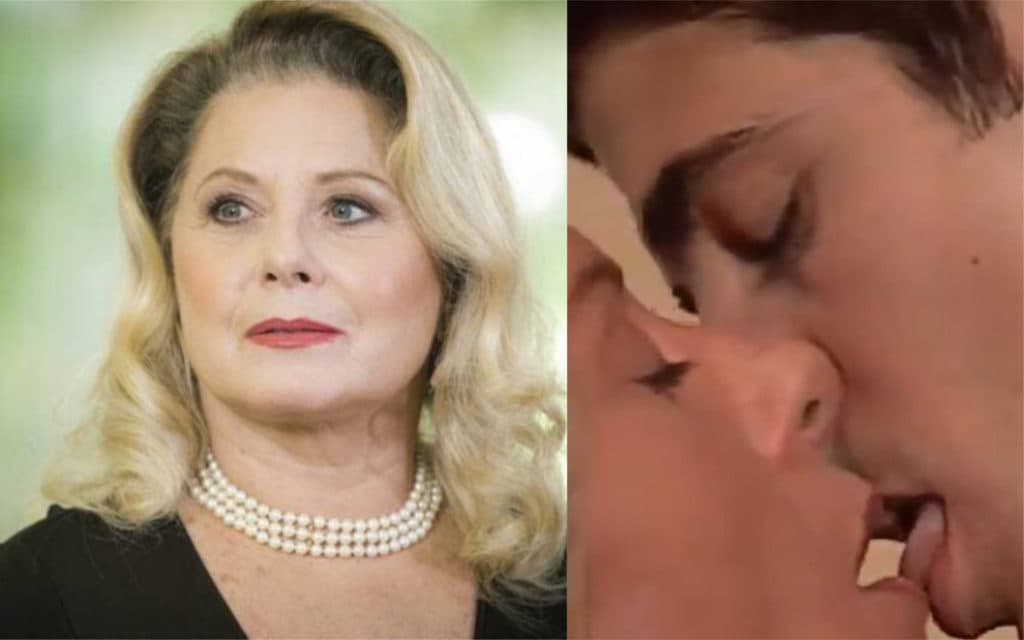 Vera Fischer, após demissão bombástica na Globo, entrega podres sobre bastidores e expõe Gianecchini: "Me matam"