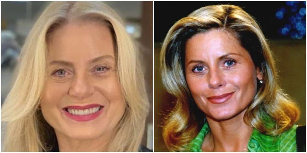 Aos 68 anos, Vera Fischer tem foto íntima publicada e causa alvoroço: 'Minha gente'