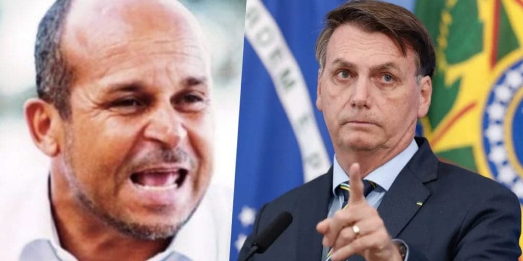 Vidente Carlinhos faz previsão decisiva para Bolsonaro e expõe futuro da próxima eleição: "Vai perder"
