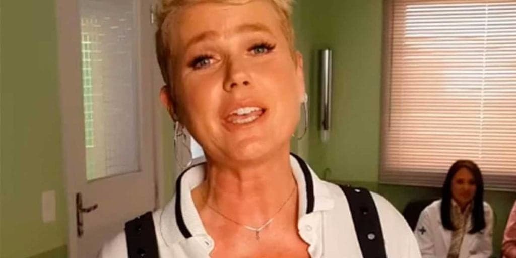 Xuxa, menosprezada pela Globo e demitida da Record, desabafa em relato estarrecedor: 'Não tem mais espaço'