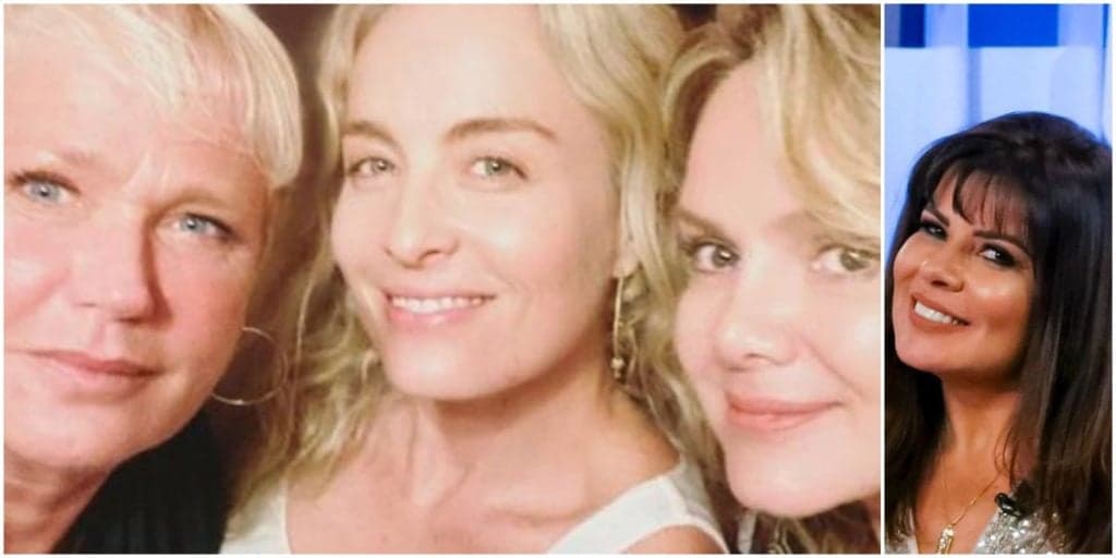 Xuxa, Angélica e Eliana escancaram verdadeira relação e Mara Maravilha é ignorada: 'Basta'