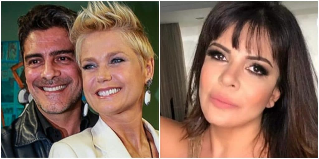 Namorado de Xuxa debocha de Mara Maravilha e massacra cantora para todo o Brasil: 'Que maldade'