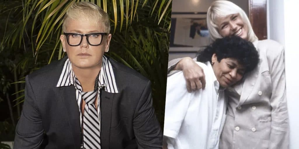 Marlene Matos baixa guarda e dá recado à Xuxa, após guerra e até acusação de relação gay: "Prazer"
