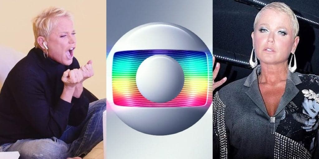 Xuxa tem retorno à Globo vazado, anúncio secreto é preparado em bastidor e apresentadora se livra da Record