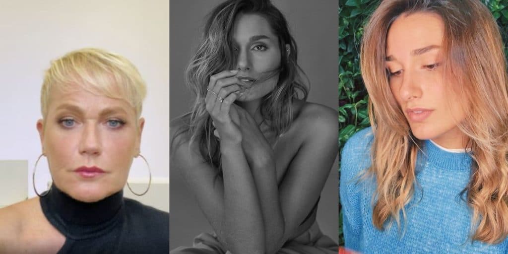 Sasha sem c*? Filha de Xuxa faz revelação arrasadora sobre parte íntima e troca "peido" com namorado