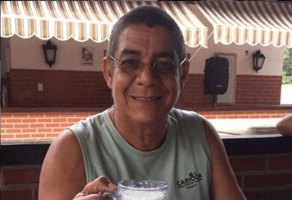 Zeca Pagodinho é indicado ao Grammy e comemora: "Muito feliz"
