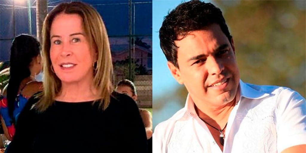 Zilu é traída pelos filhos, vê Wanessa virar as costas em guerra com Zezé e faz confissão: "Quando a energia é boa"