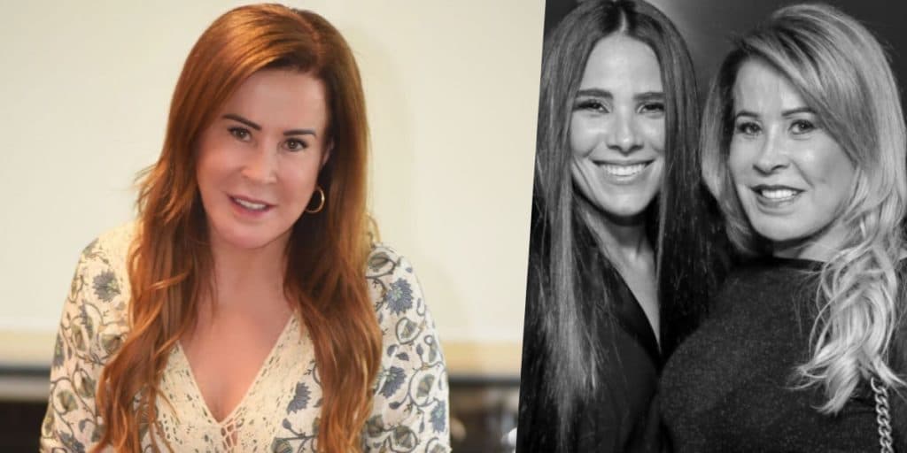 Zilu enfrenta rejeição de Wanessa em guerra com Zezé e filha serve menosprezo a mãe: "Nunca mais"