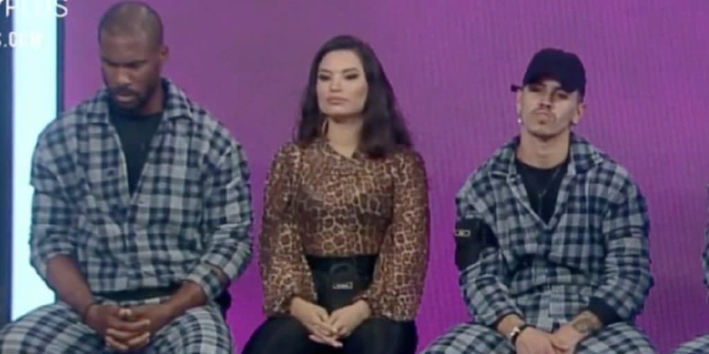 A Fazenda 12: Biel x Raissa Barbosa x Rodrigo Moraes; veja quem deve sair