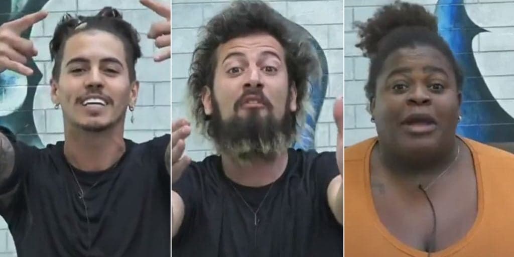 A Fazenda 12: Biel, Cartolouco e Jojo Todynho; confira quem deve sair
