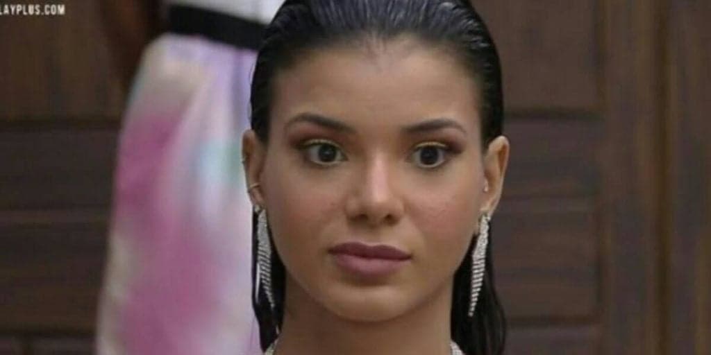 Jakelyne acusa Biel de usar Tays para vencer A Fazenda 12 e expõe jogo: "Não sinto verdade nele"