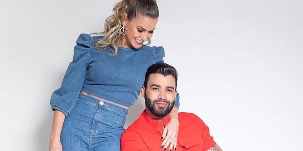 Gusttavo Lima abandona mansão da família e valor de pensão para Andressa é divulgado: “Tem que pagar”