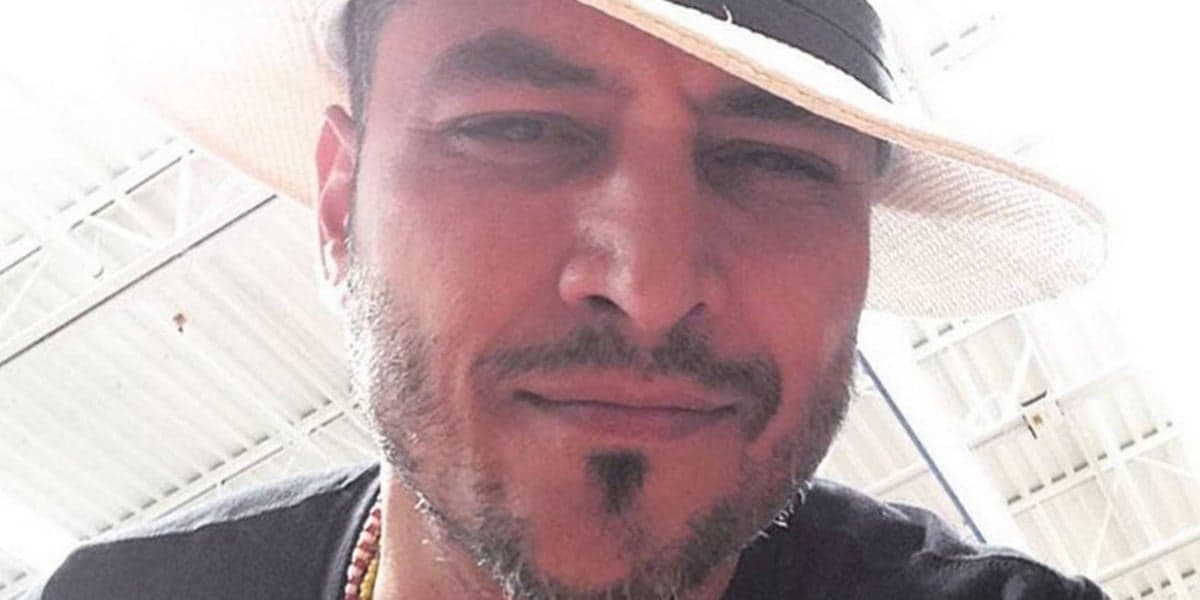 Suicídio: Anthony Galindo é ex-Menudo e encontra-se internado em estado grave (Foto: Reprodução) Suicídio: Anthony Galindo é ex-Menudo e encontra-se internado em estado grave (Foto: Reprodução)
