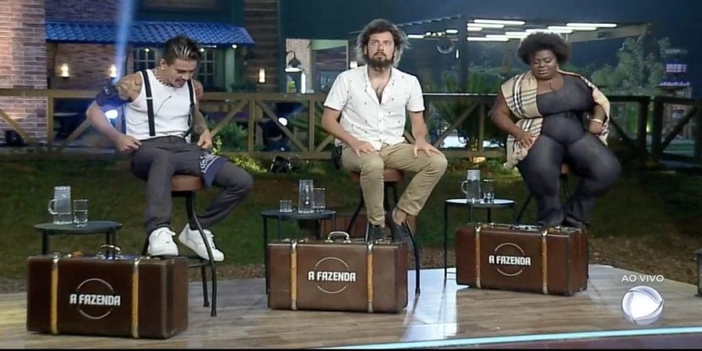 Audiência 08/10: Eliminação de Cartolouco leva Record ao topo e penúltimo capítulo de Totalmente Demais arrebenta
