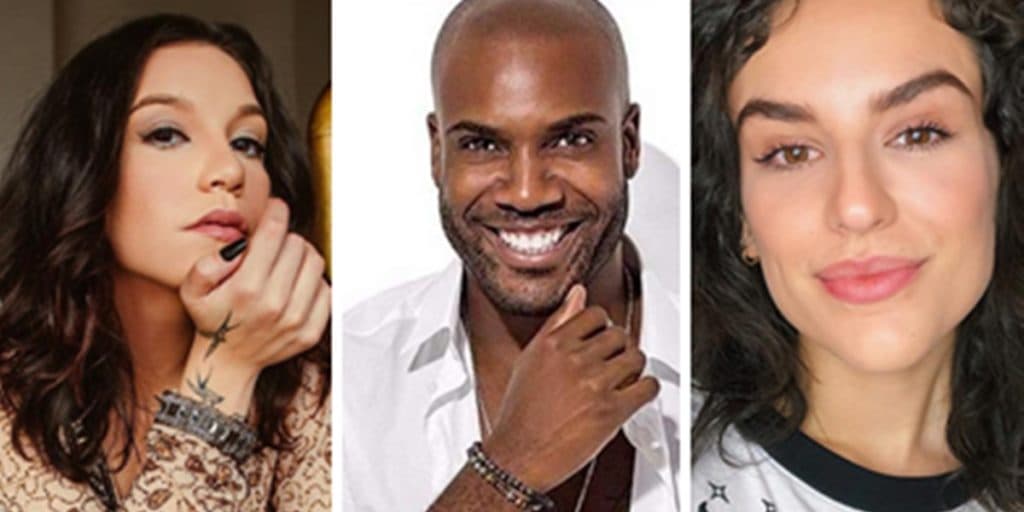 BBB21: Priscilla Âlcantara, Rafael Zulu e Kéfera; veja lista completa de possíveis participantes do reality global