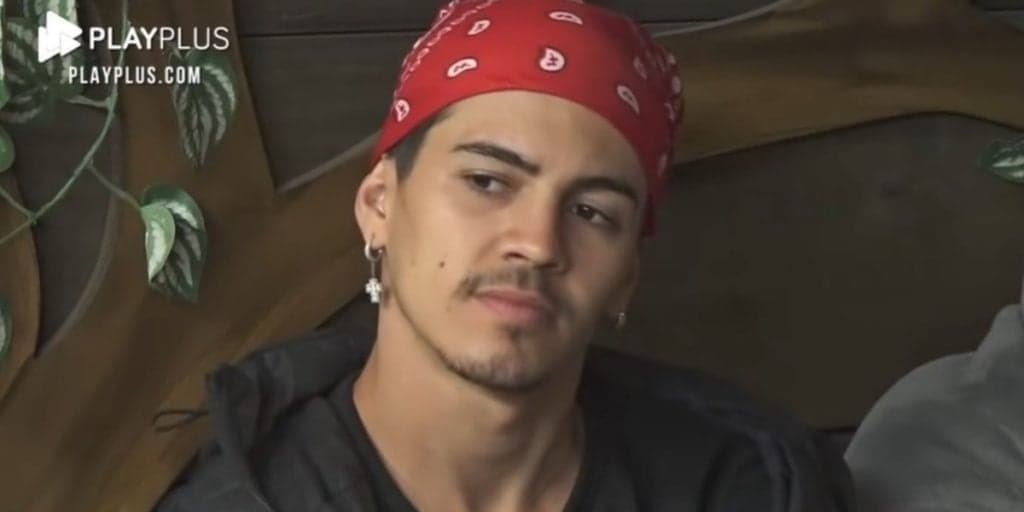 Mariano traidor? Biel tira máscara do sertanejo e expõe namoro do cantor fora de A Fazenda 12: "tem alguém"
