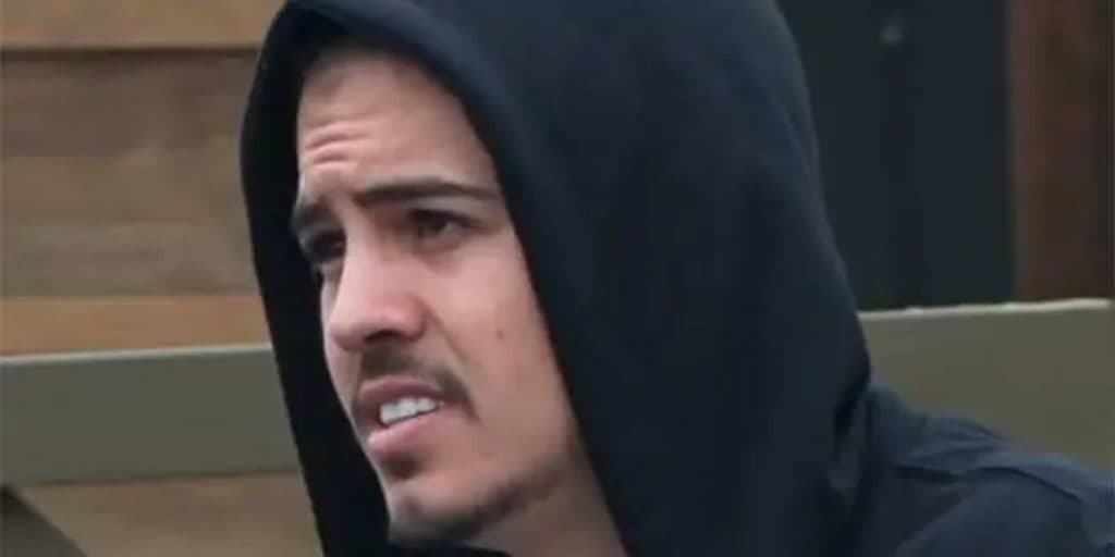 A Fazenda 12: Biel bate no peito e deseja derrubar Jojo na roça: "Mostrar que não sou frouxo"