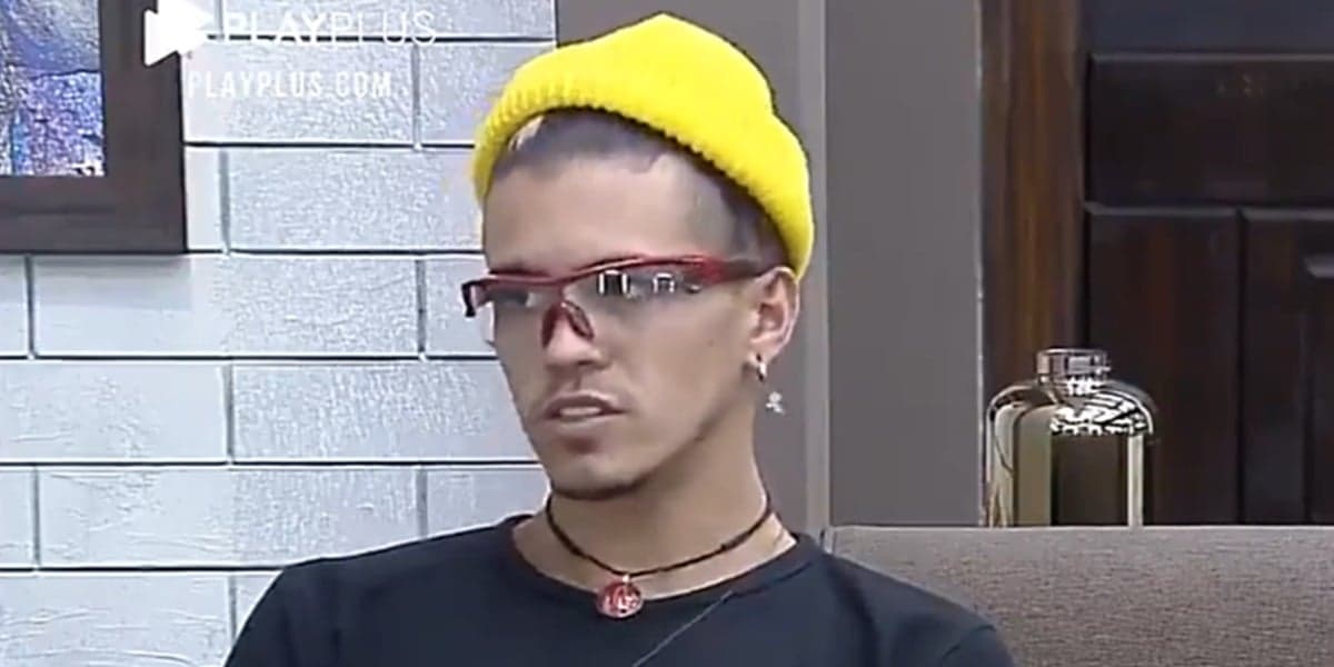 Biel Que casal Mariano e Jakelyne na Roça (Foto: Reprodução) Biel Que casal Mariano e Jakelyne na Roça (Foto: Reprodução)
