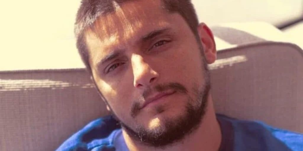 Bruno Gissoni lida com vídeo íntimo e recebe até bronca na Globo: "Não transo de meia"