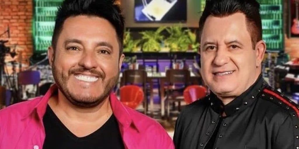 A verdade secreta e brutal de Bruno e Marrone