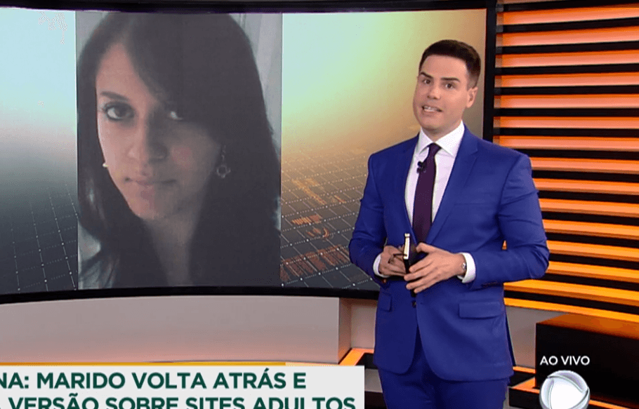 Luiz Bacci responde questão íntima