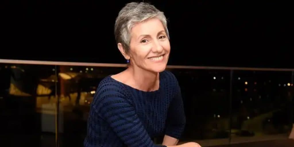 Cassia Kis descarta namoro aos 63 anos: "não tenho a menor vontade de ver homem pelado"
