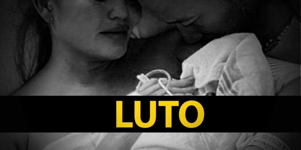 Luto! Morre bebê, filho de famoso cantor, após realização de parto: "Estamos chocados"