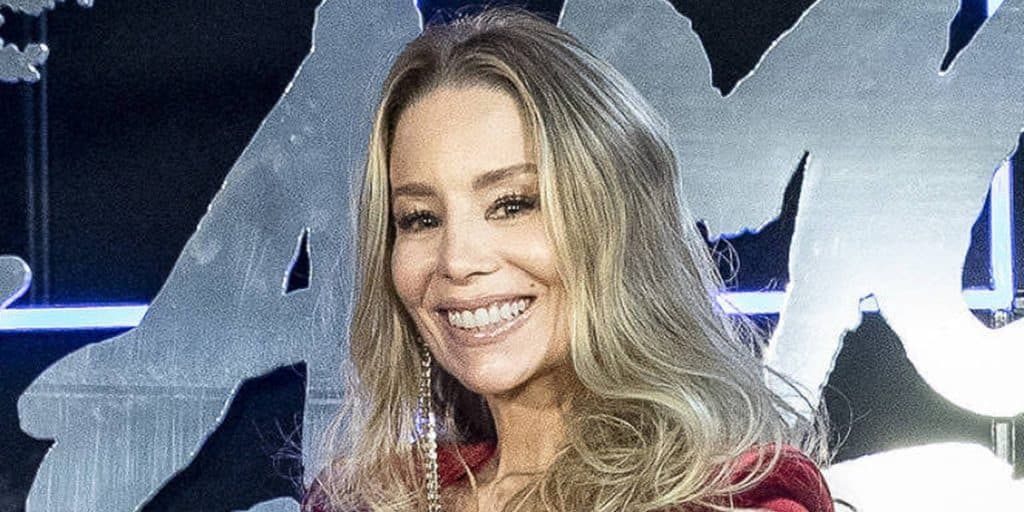 Danielle Winits sofre com dor após Dança dos Famosos e se vê obrigada a "pedir Samu"