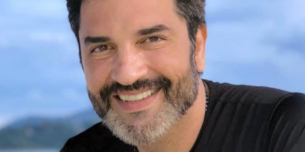 A vida amorosa de Edu Guedes da Band é mantida em grande sigilo e você ficará chocado