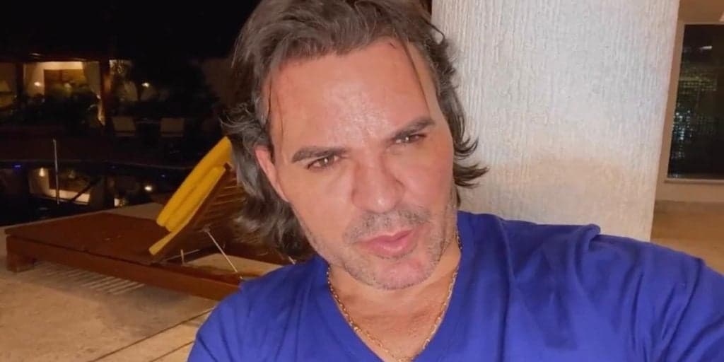 Arrependido? Eduardo Costa alfineta Bolsonaro e faz elogios a esquerda: "Tem mais peito"
