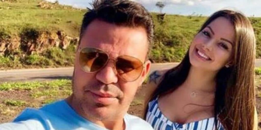 Eduardo Costa, após término conturbado, detona Victória Villarim em A Fazenda: “Fui crucificado”