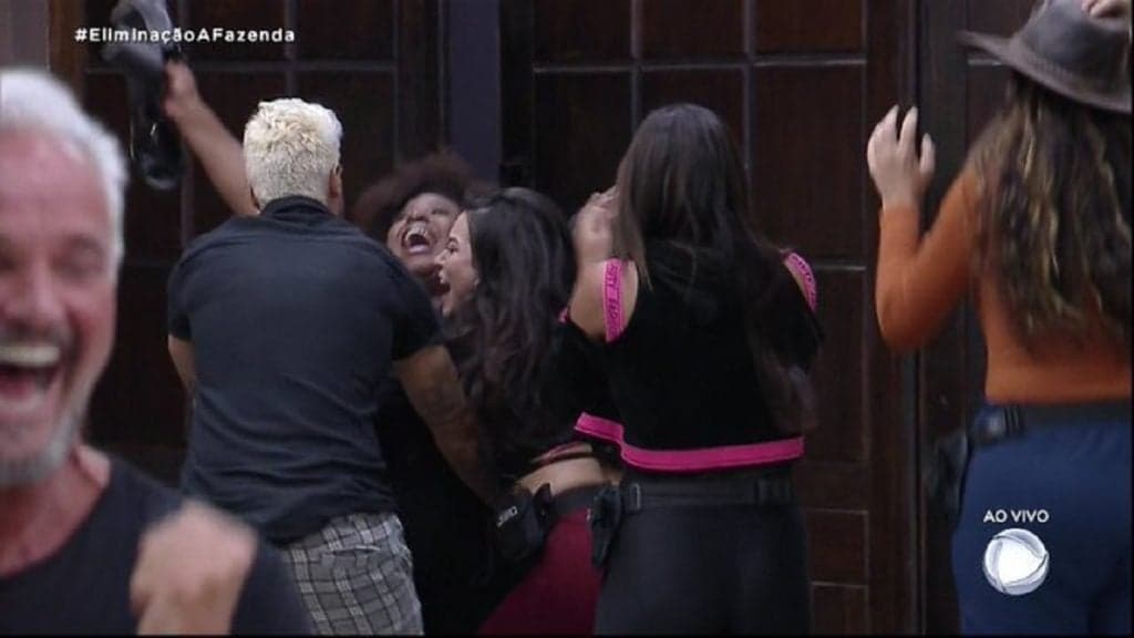 A Fazenda 12: O pau vai torar? Jojo volta com sangue nos olhos: "Amarraram o leão com barbante"
