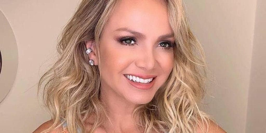 Eliana desabafa: "A dor de hoje vai dormir sem remédio"