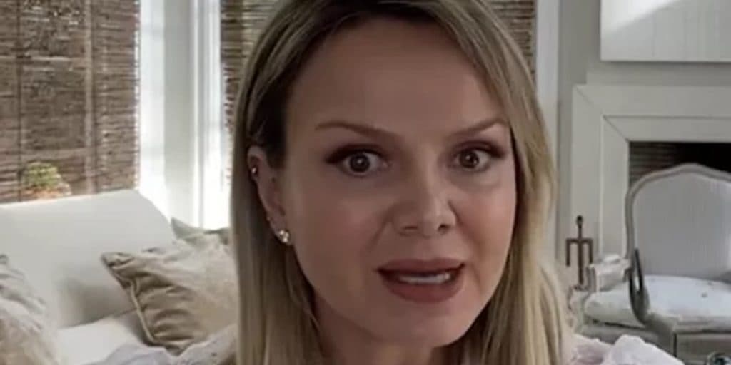 Eliana com ida para a Globo, vê filha de Silvio Santos explodir toda verdade sobre ela e a chamar na xinxa: “Temos o maior”