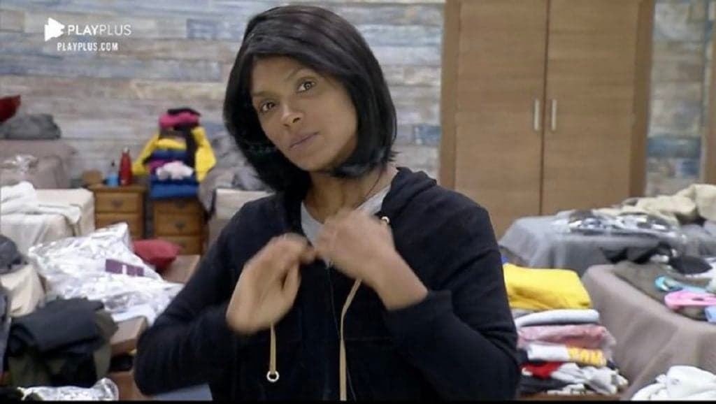 A Fazenda 12: Lidi muda o visual, surge irreconhecível no reality e público opina: "Não combinou"