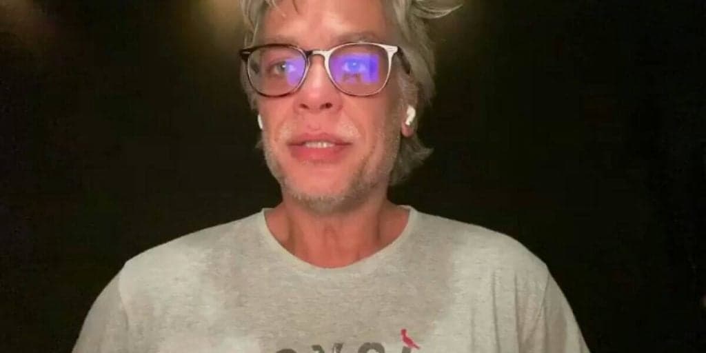 Fábio Assunção enfrenta perda de amigos e luto durante lua de mel: "Tristeza"