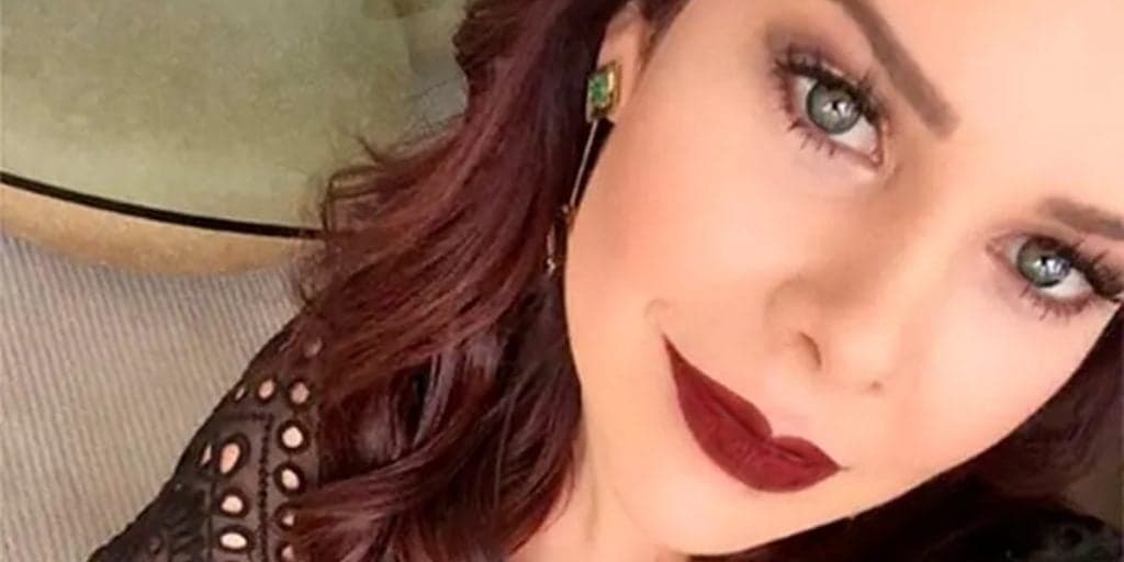 Fernanda Souza compartilha texto polêmico